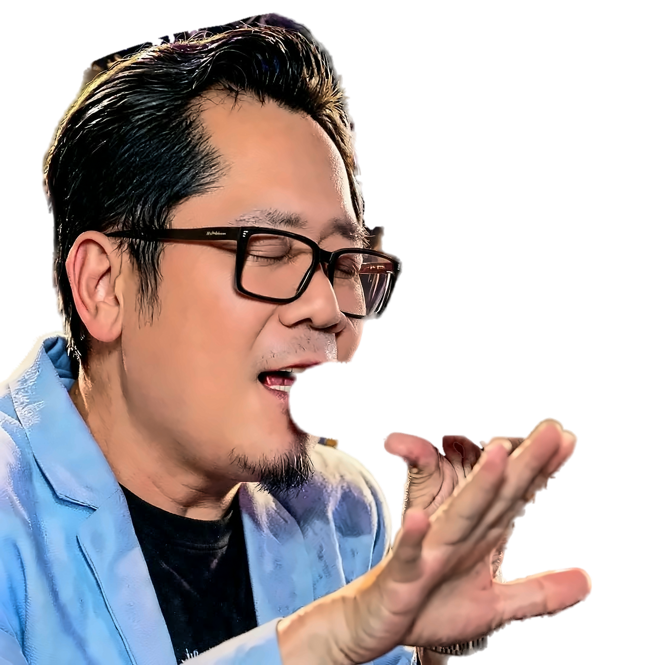Ca-Nhạc sỹ Đăng Anh